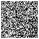 QR code with C T Mortgage Inc contacts