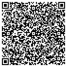 QR code with Hybrid Healthcare Staffing contacts