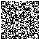QR code with Asbury Co Op Inc contacts
