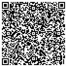 QR code with Hooked on Plastics contacts