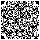 QR code with Fashion 4 Charity Inc contacts