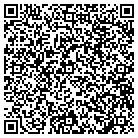 QR code with A & C Spraying Service contacts