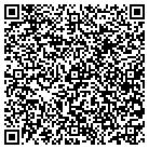 QR code with Rickie's Wood Creations contacts