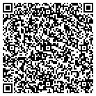 QR code with Aero Outside Storage contacts
