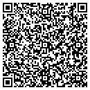 QR code with Ar Fish Farms Inc contacts