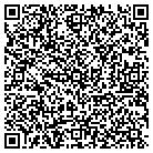 QR code with Blue Pond Fish Farm LLC contacts