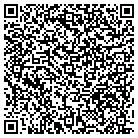 QR code with Pederson & Trask Inc contacts