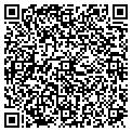 QR code with Dipac contacts