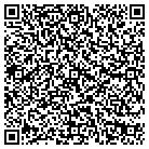 QR code with Marine Metal Products Co contacts