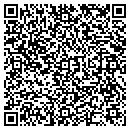 QR code with F V Maris B Fisheries contacts