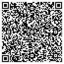 QR code with Hendricks Fisheries contacts