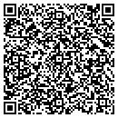 QR code with J M Malone & Sons Inc contacts