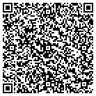 QR code with Gainesville Centre contacts