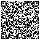 QR code with Tennis Shop contacts