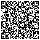 QR code with Cuz Crafted contacts