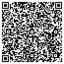 QR code with J & J Automotive contacts