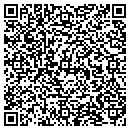 QR code with Rehberg Fish Farm contacts