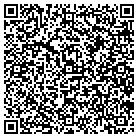 QR code with Salmon Eklutna Hatchery contacts