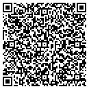 QR code with Saltwater Inc contacts