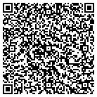 QR code with San Diego Fisheries contacts