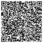 QR code with Serpent 6 Charters contacts