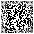 QR code with John F Kenefick Phtgrmtrc Inc contacts