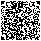 QR code with Two C's Charter Fishing contacts