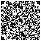 QR code with V-W Fish Hatcheries Inc contacts