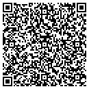 QR code with Reefcreation contacts