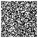 QR code with B & B Solutions Inc contacts