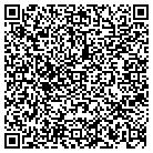 QR code with Regina L Constante Residential contacts