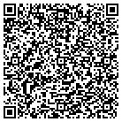 QR code with Citigate Global Intelligence contacts