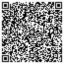 QR code with D S Sandler contacts