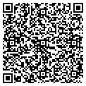 QR code with Resa contacts