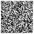 QR code with Riccio's Hair Designs contacts