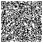 QR code with Apolo Septic Tank Service contacts