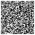 QR code with Hollywood Gourmet Coffee Inc contacts