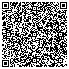 QR code with C T Stone Restoration contacts