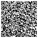 QR code with Aaron Concrete contacts