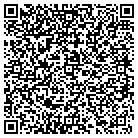 QR code with Rush Messenger Service W Inc contacts