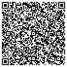 QR code with Max South Construction Co Inc contacts
