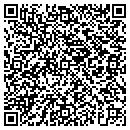 QR code with Honorable Miles Davis contacts