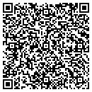 QR code with Hearnsberger Wm B Inc contacts
