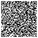 QR code with Curio Shoppe contacts