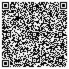 QR code with Heritage Urns and Accessories contacts