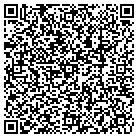 QR code with Mca Sports/Ace Bullet CO contacts