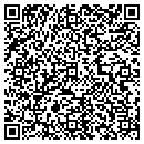 QR code with Hines Nursery contacts