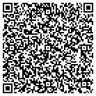 QR code with 43rd Avenue Mini Storage contacts