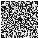 QR code with J & J Web Pages contacts