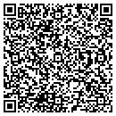 QR code with AG Logistics contacts
